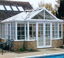 Doors For Conservatory Home Extensions