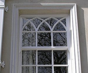 About Double Glazing Windows